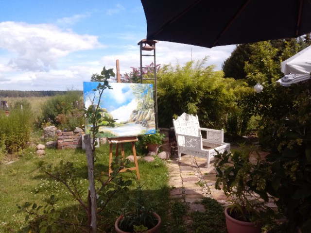 Coworking space Flaeming